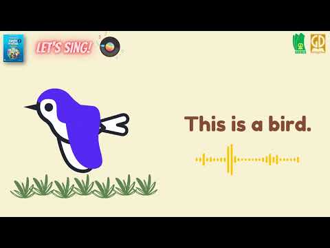 [CT2018 Lớp 3] [Song] Family and friends National Edition 3 | Unit 9 Track 110 She can run!