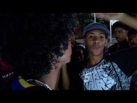 Raizon x Uilly Batalha do Dique (02/09/2018)