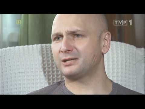 Reportaż TVP Nawrócony morderca