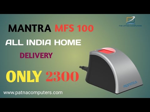 Biometric Attendance System