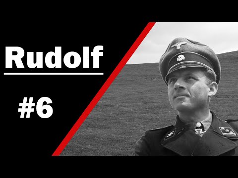 #6 - Mit Rudolf an der Ostfront / 1941 -1944 / Zeitzeugenbericht 2. WK