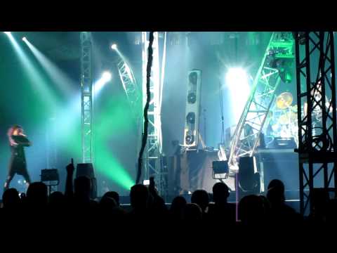 KABÁT BRNO 19.3.2011 - KÁVU SI OSLADIL