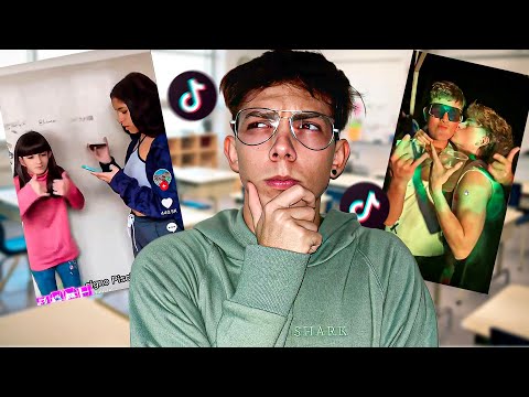 THE PROMO TIKTOKS #2 | Match, Ping Pong, etc😄