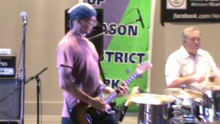 The New Dominion Band Mason District Park 8-7-2016 (Part 2 of 2)