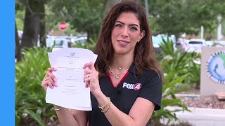 New scam targeting builders in Charlotte County