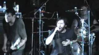 Lagwagon - No Dividers (Live in Moscow, 2007)