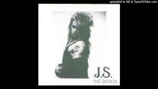 Jerusalem Slim - Gotta Get A Hold (Demo)