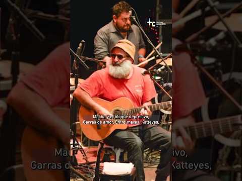 Macha y el bloque depresivo en Concepción ¡Por primera vez!