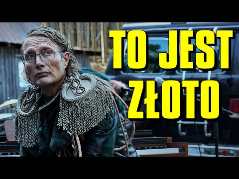 The Last Viking is a movie FOR YOU! [REVIEW]