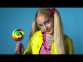 Diana Polushkina - Я Просто Улыбнусь (музыка и слова: Yana ...