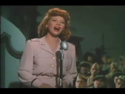 Now I Know from Up in Arms