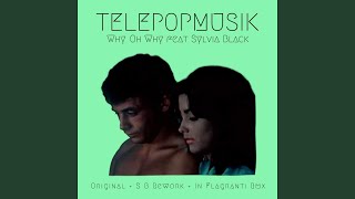 Why Oh Why (feat. Sylvia Black) (Sylvia Black Rework)