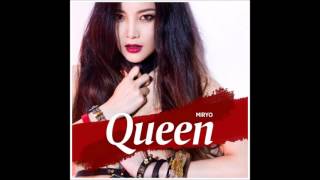 Miryo Queen - Single