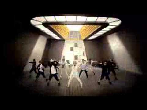 myname   just that little thing mv