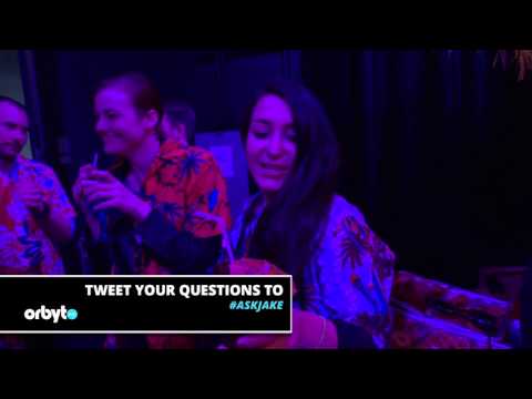 Jesse Cox & The Super Beard Bros - Jake Kaufman JAMS on Synths - OrbytPlay Indie Games Live-Stream