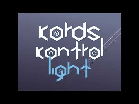 KordsKontrol Light Video