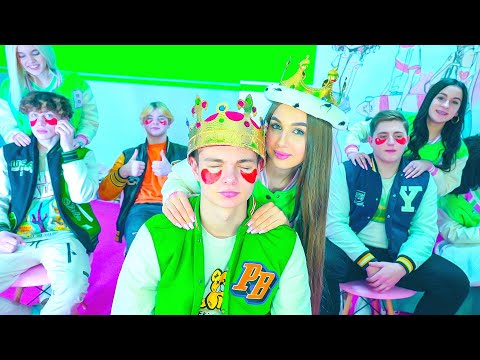 ¡Diana y Smile aún no saben que ya no son la pareja más hermosa! ¿Quién ocupó su lugar?