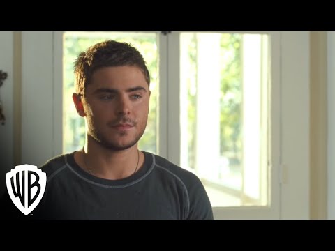 The Lucky One | Nicholas Sparks Collection "I Like To Read" | Warner Bros. Entertainment