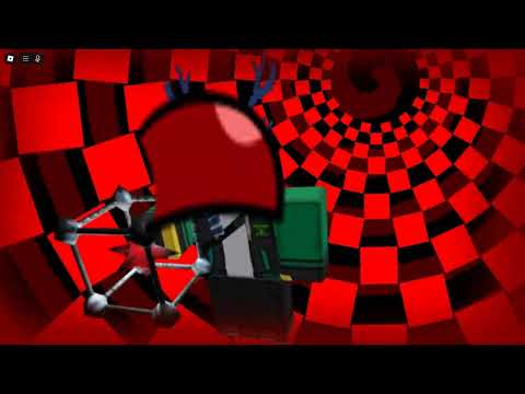 Blue obby-enphoso's tunnel of doom cutsnece