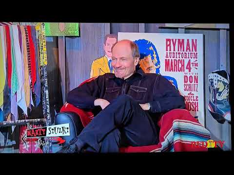 The Marty Stuart Show S6 E22