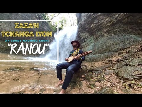 Zaza'n Tchanga Lyon - RANOU ( CLIP OFFICIEL)