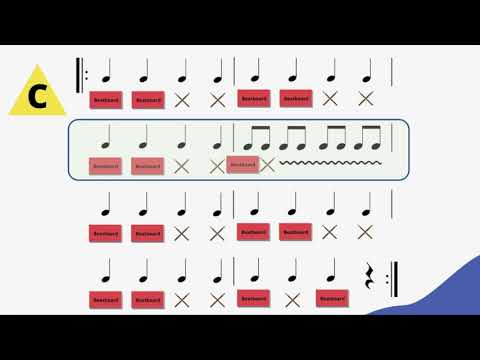 Can Can KidStix Play Along