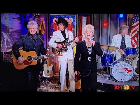 The Marty Stuart Show S6 E14