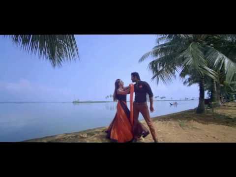 Adhagappattathu Magajanangalay Official Trailer