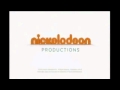 DLC Nickelodeon Productions Paramount Television