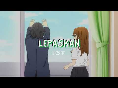 drxwningintears. - Lepaskan