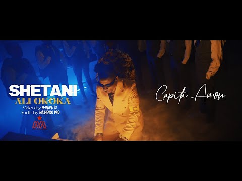 Capita Amon - Shetani ali okoka [ Official video ]