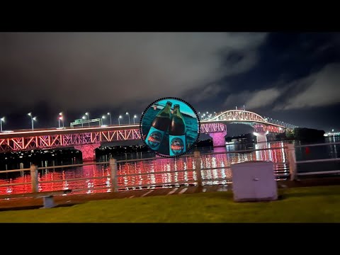 Ouana x Mou Atu x Lau Pele Ea