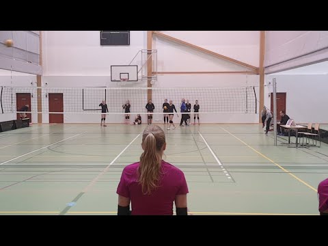 Loppiaisturnaus SeLe - AK