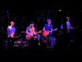The Damnwells - You Don't Have to Like Me to Love Me (tonight)