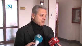 Ինձ ասել են մեր կենդանուն մի քննադատի, դու էլ հանգիստ կապրես, մենք էլ. Սայաթ Շիրինյան: Լրաբեր
