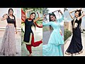 Anju Mor Dance Instagram Reels Best Video Tik Tok इंस्टाग्राम रील टि