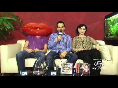 Chris Antonio´s Clubmusic Show mit The Lipps Show & Elysha (Trailer)