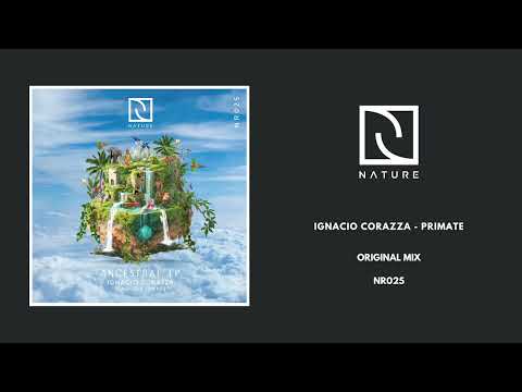 Ignacio Corazza - Primate (Original Mix)
