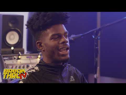 BREAKTHRU TV: "KING OF SOUTH CENTRAL" BREAKDOWN WITH $PEEDYYY