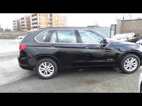 141D7183 - 141D7183 BMW X5 sDrive25d SE