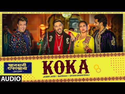 {Koka} {Koka} Best Songs