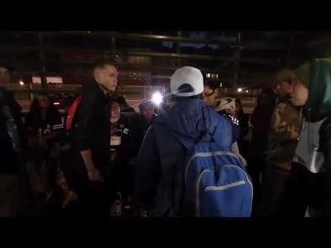 RSO VS LUKASMIC VS UVEKILLAH - 8vos de final / Elcubode8bytes Multiverse