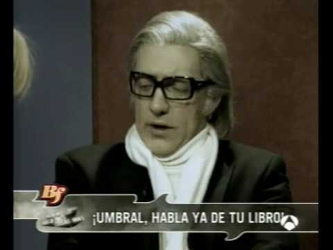 Buenafuente - Lo que pudo haber sido y no fue (25-01-2005-A3)