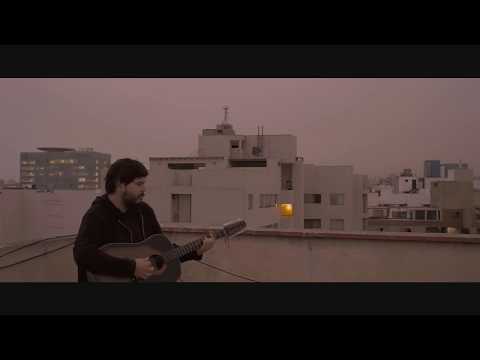 Santiago Motorizado - Jazmin Chino (107 Faunos Cover)