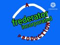 Frederator Incorporated Nickelodeon Logo Remake