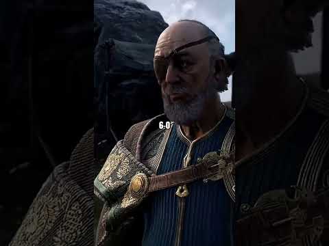 Odin vs Greek gods (god of war)