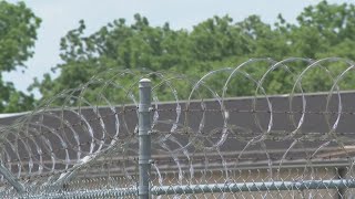 Benton County Jail inmate dies in custody, sheriff's office says