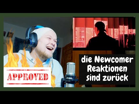 Reaction auf TAYSENBERG x DINE x BENJAR - "DIKKA"