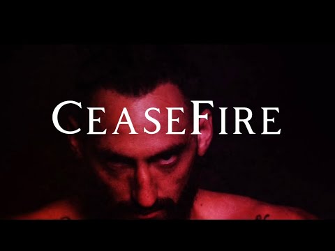 Mic Righteous - Ceasefire (lyric video)