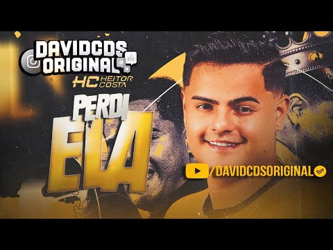 DEPOIS  QUE EU PERDI ELA É TRINTA LIGAÇÃO PERDIDA NO CELULAR DELA - HEITOR COSTA